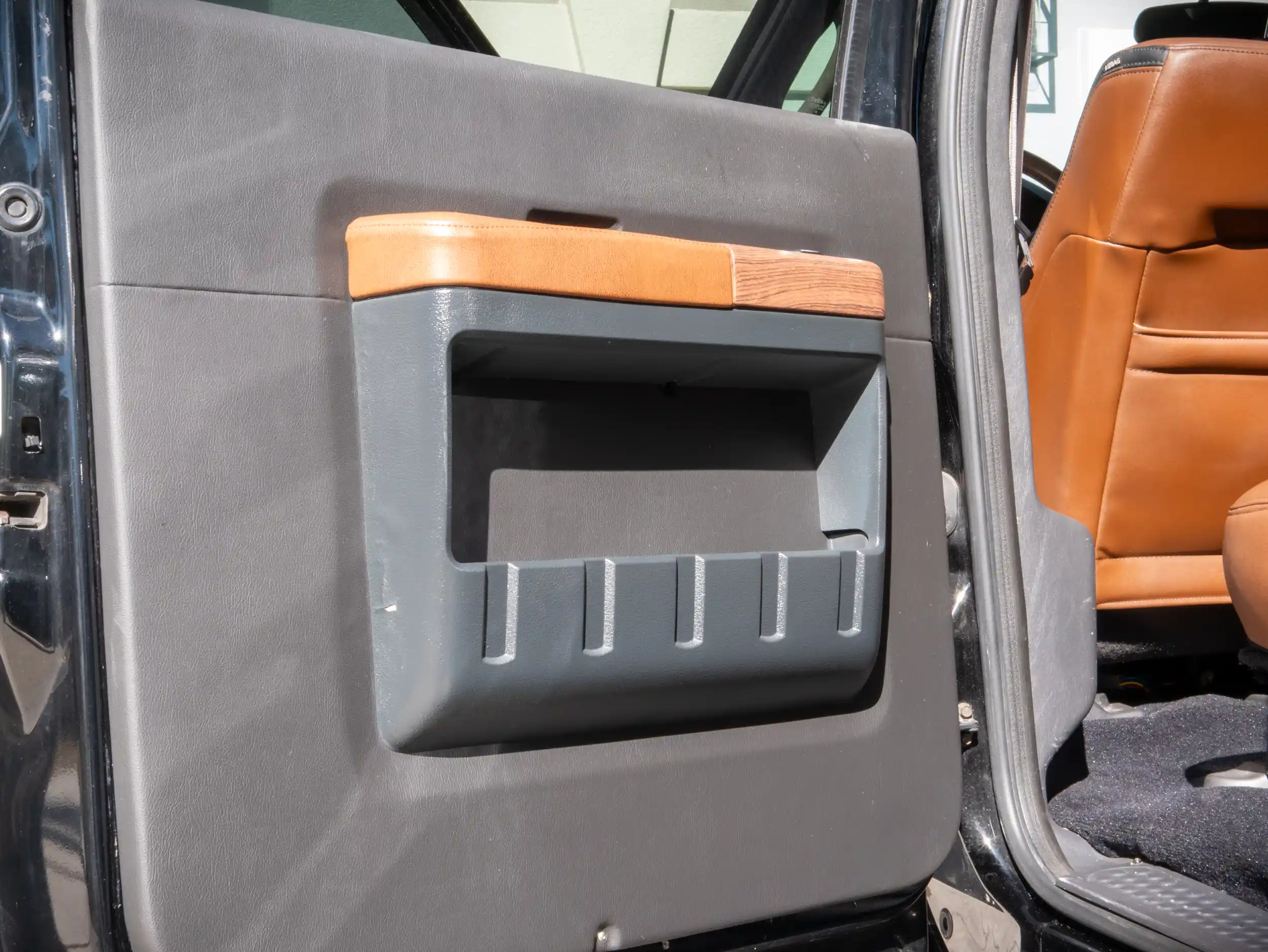 2003 Ford Excursion Power Stroke