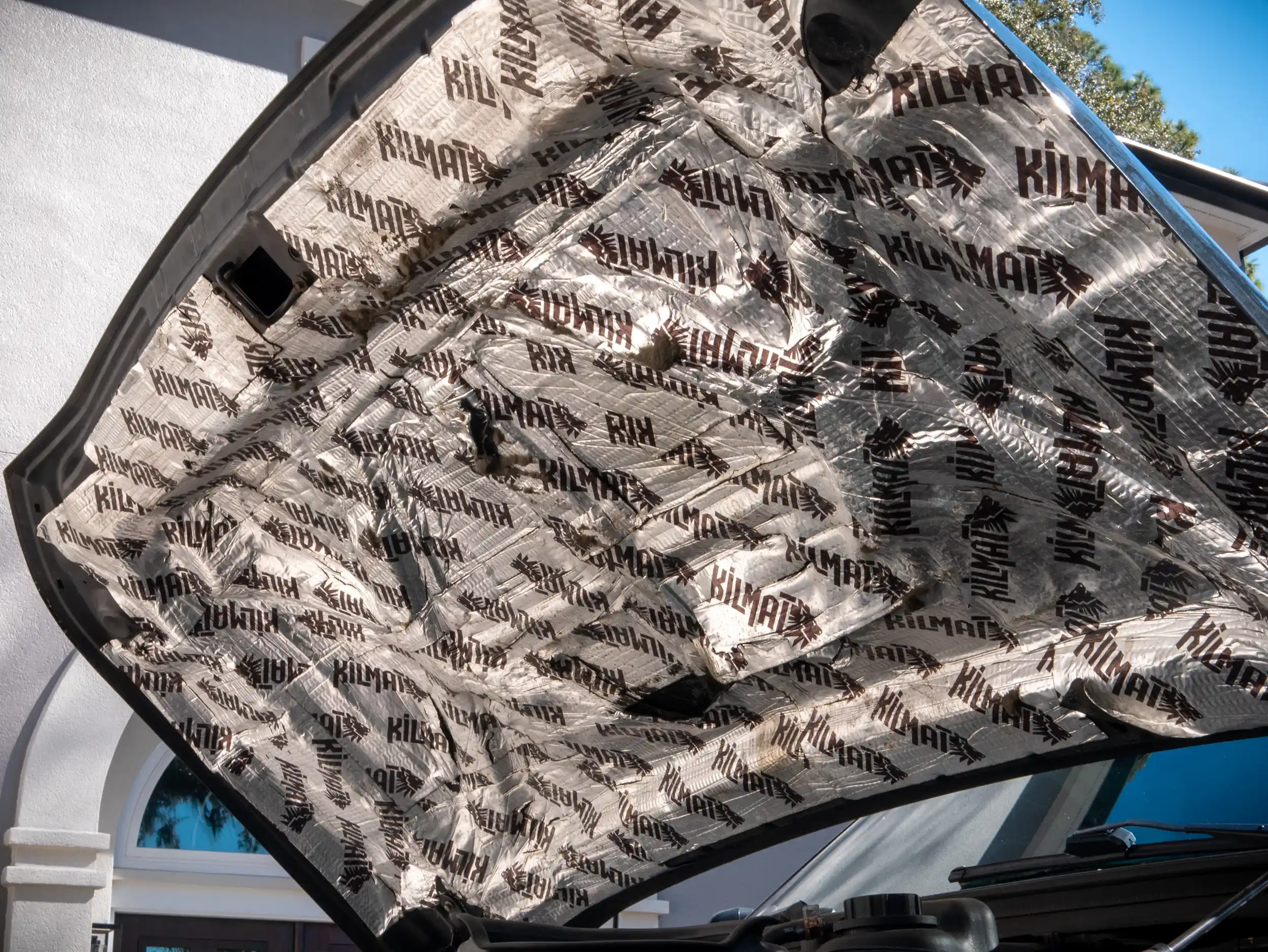 2003 Ford Excursion Power Stroke