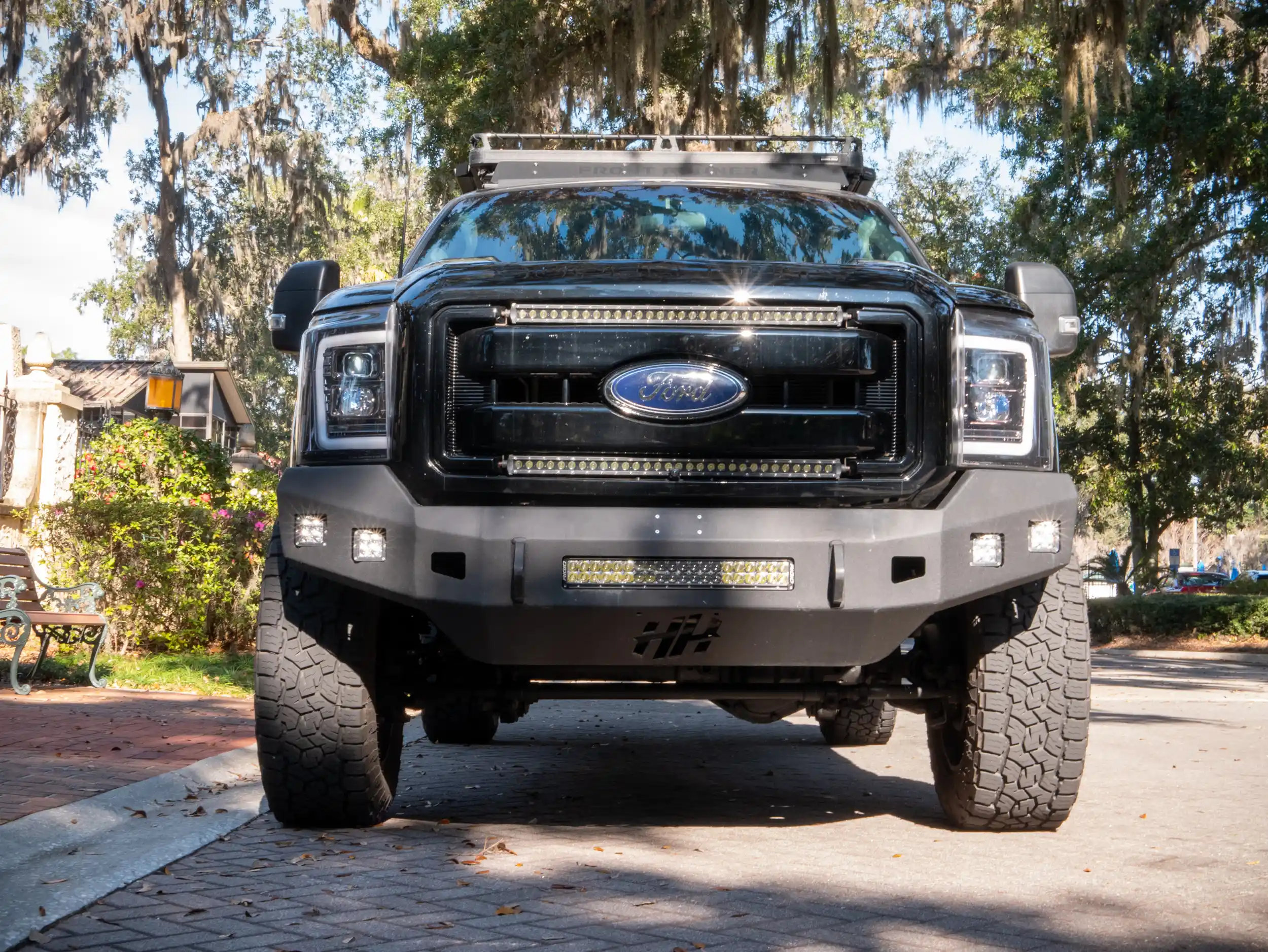 2003 Ford Excursion Power Stroke