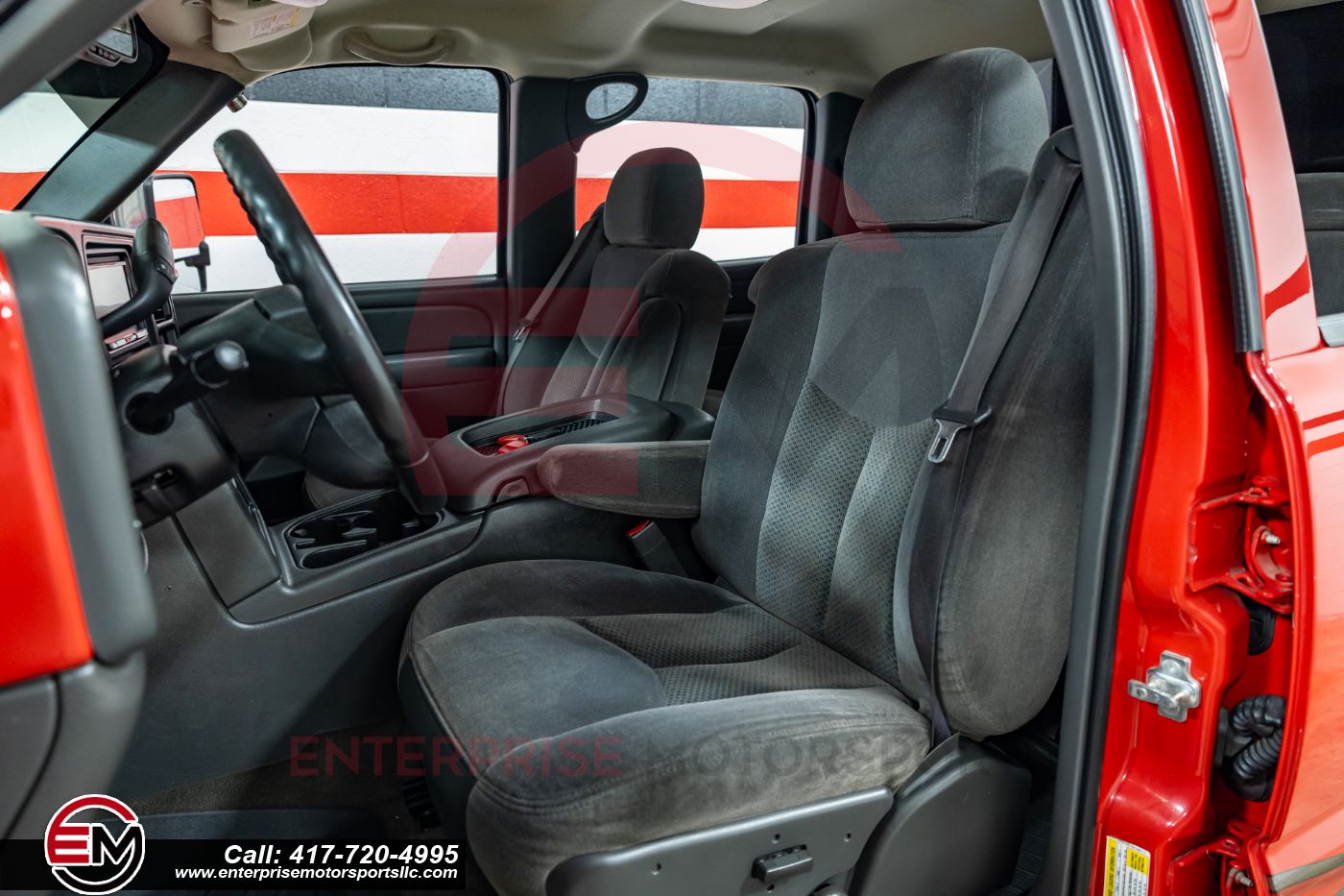 2006 Chevrolet Silverado 2500HD LT2