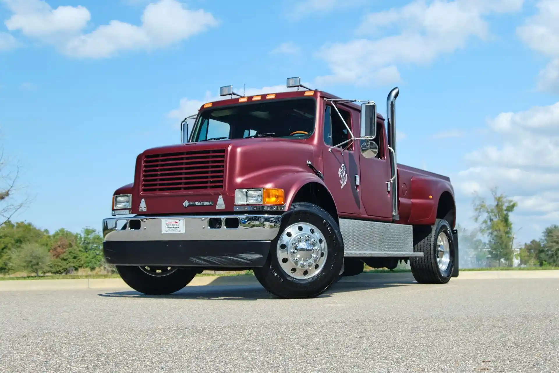 International Harvester Other (International Harvester)