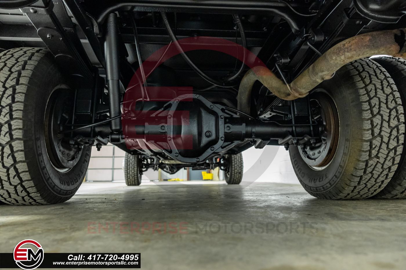 1998 Dodge Ram BR3500 - 2