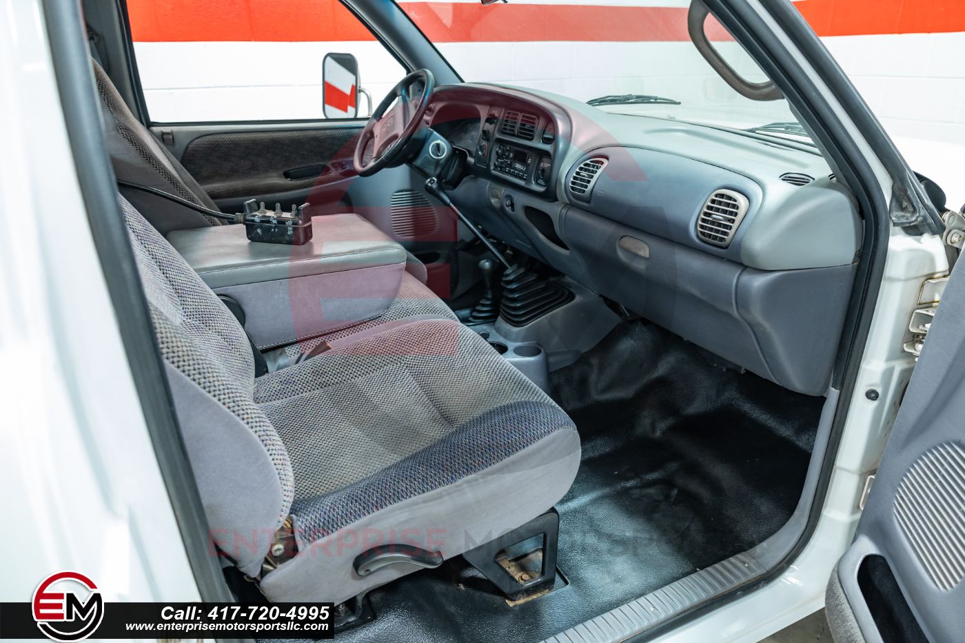1998 Dodge Ram BR3500 - 5