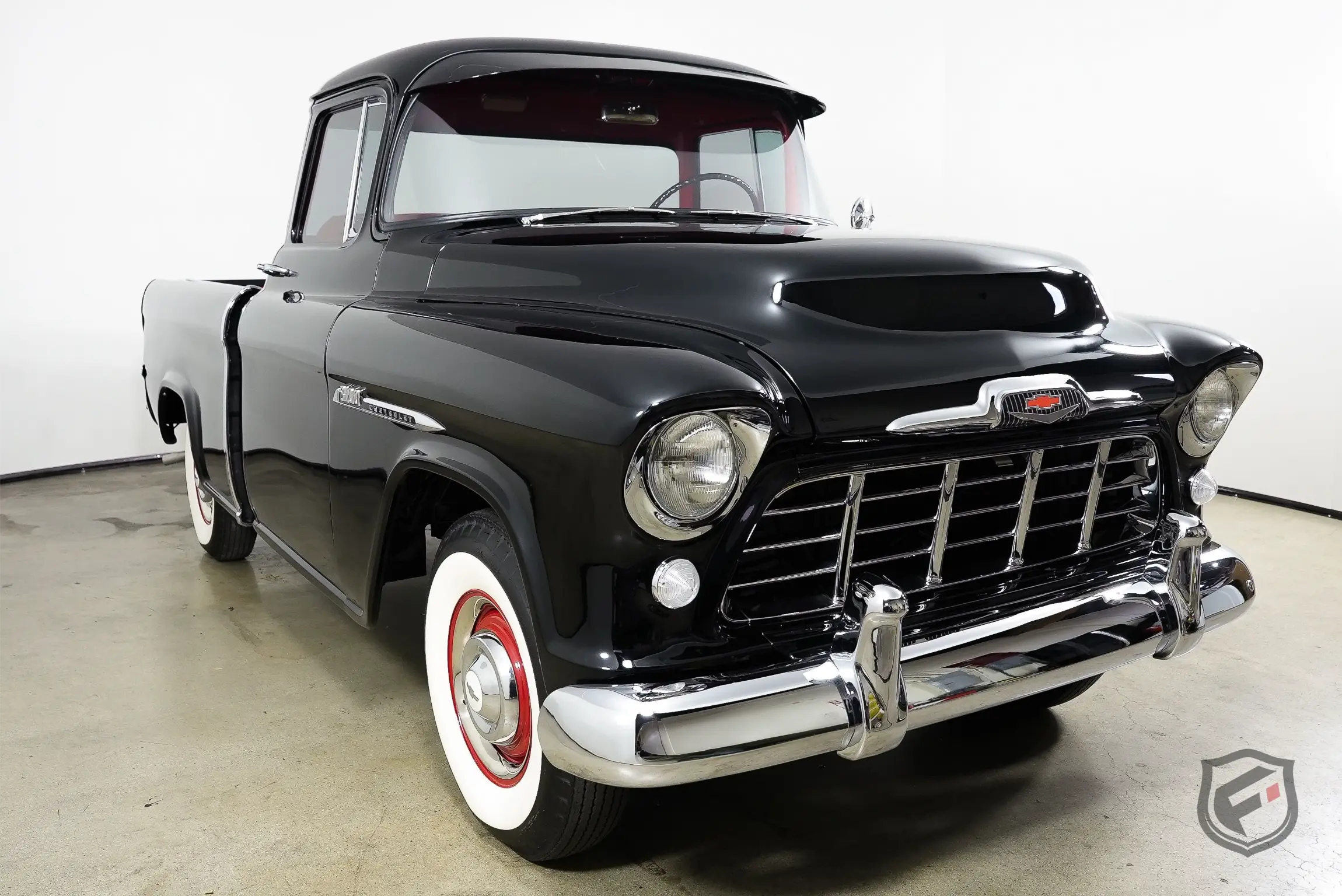  Chevrolet 3100