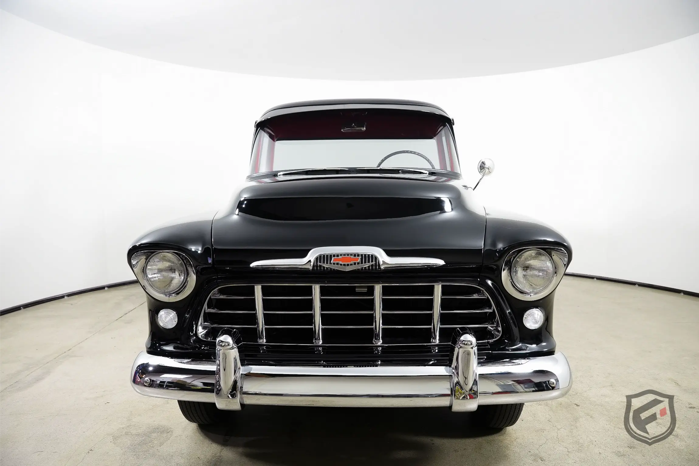 1956 Chevrolet 3100 Cameo