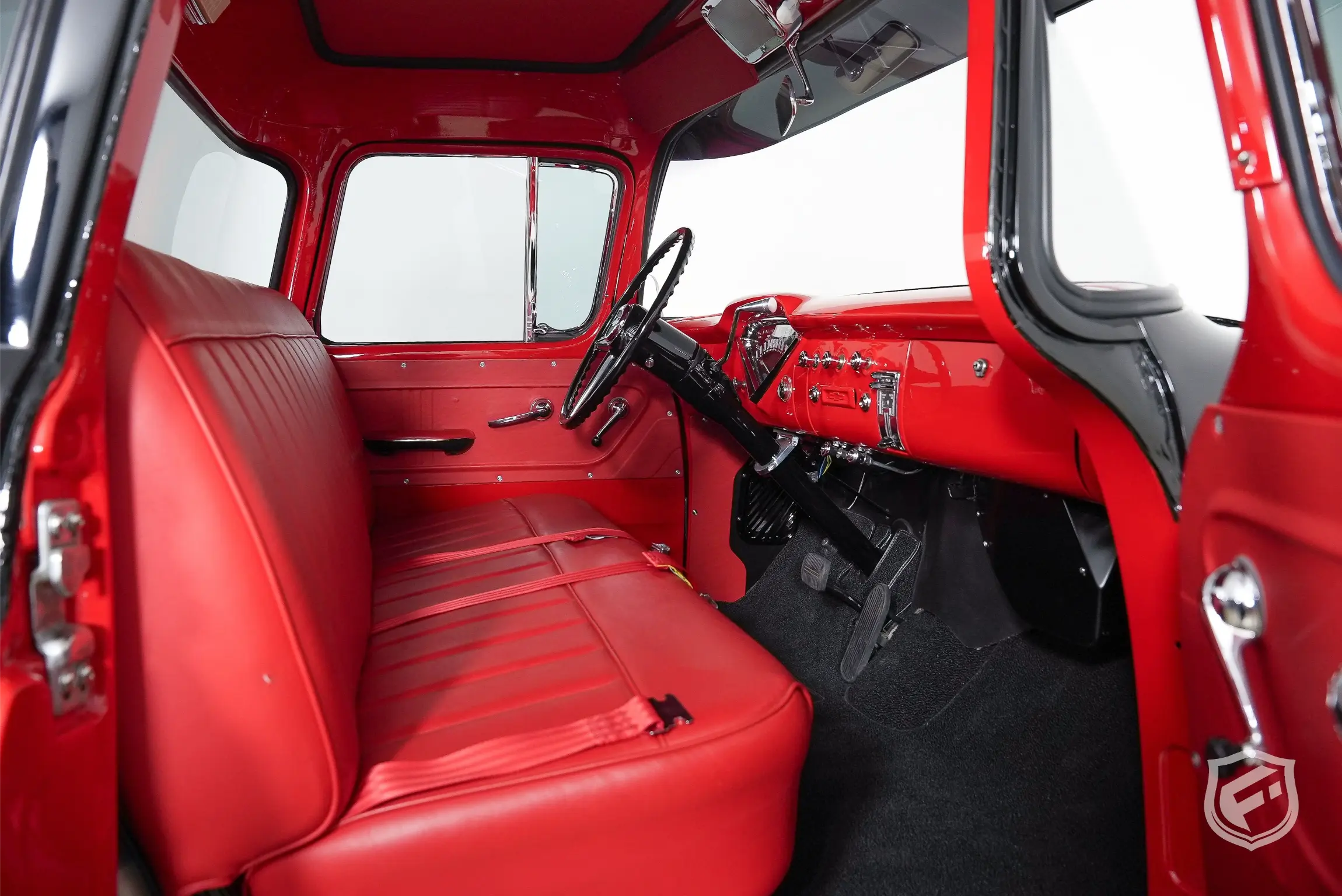1956 Chevrolet 3100 Cameo