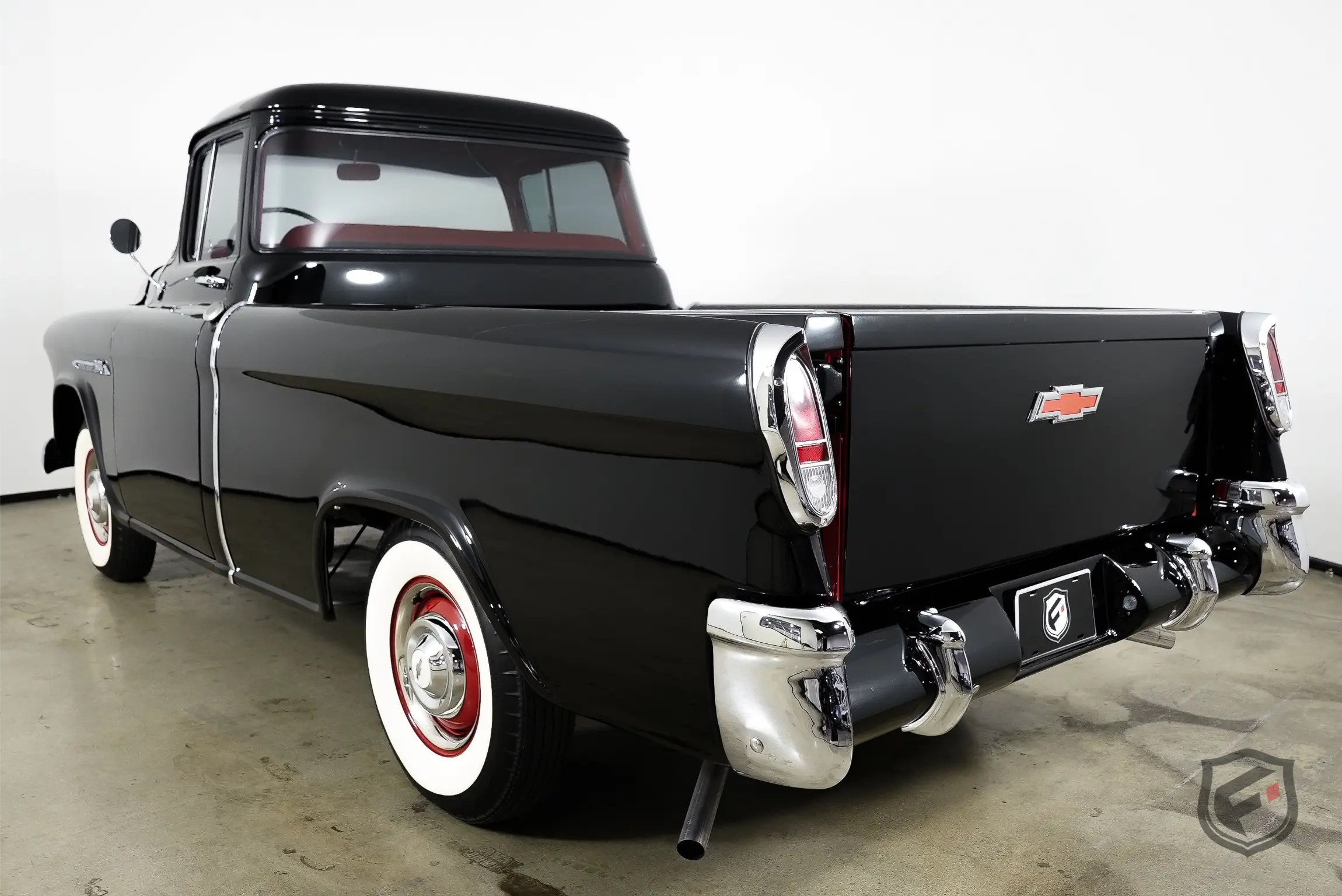 1956 Chevrolet 3100 Cameo