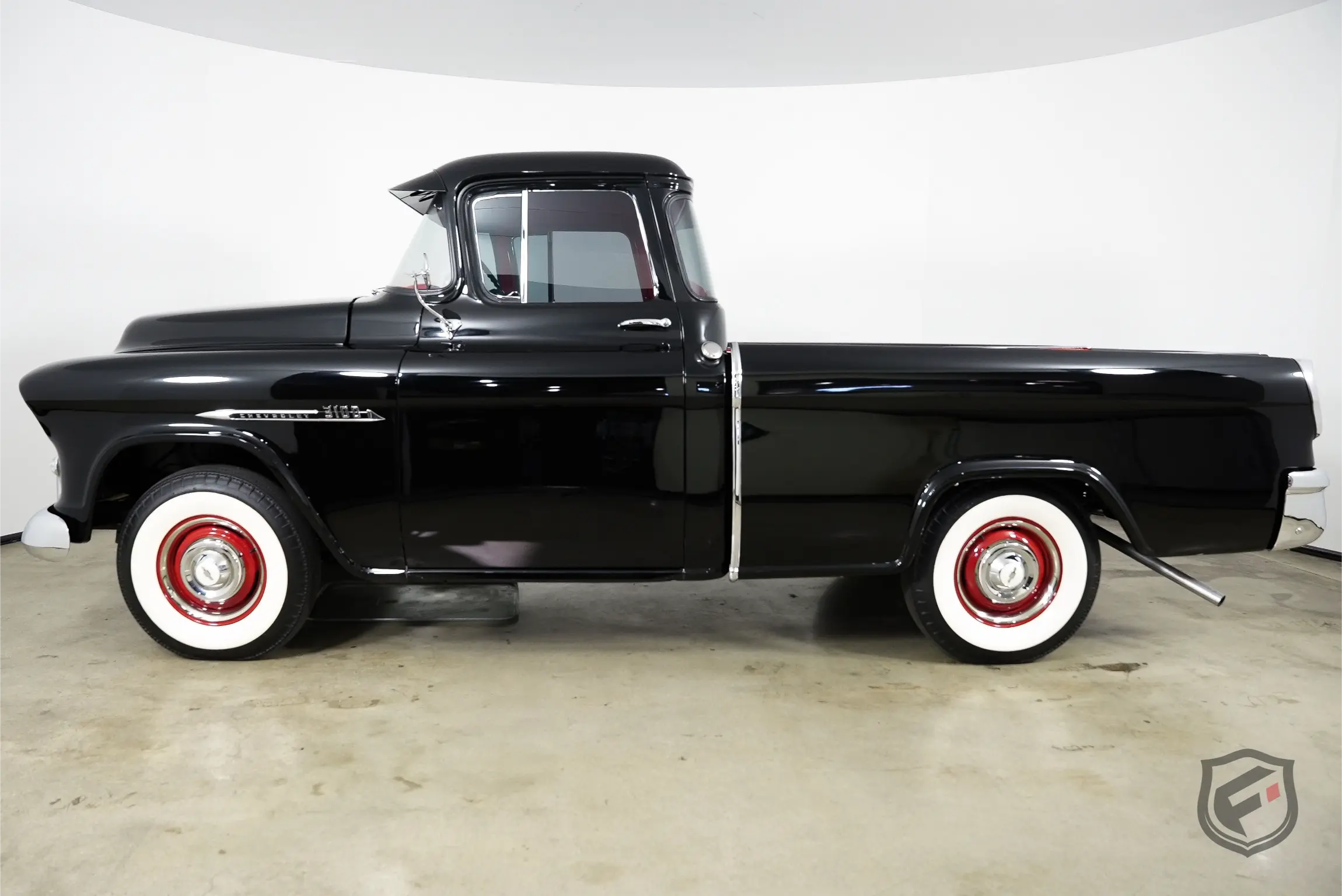 1956 Chevrolet 3100 Cameo