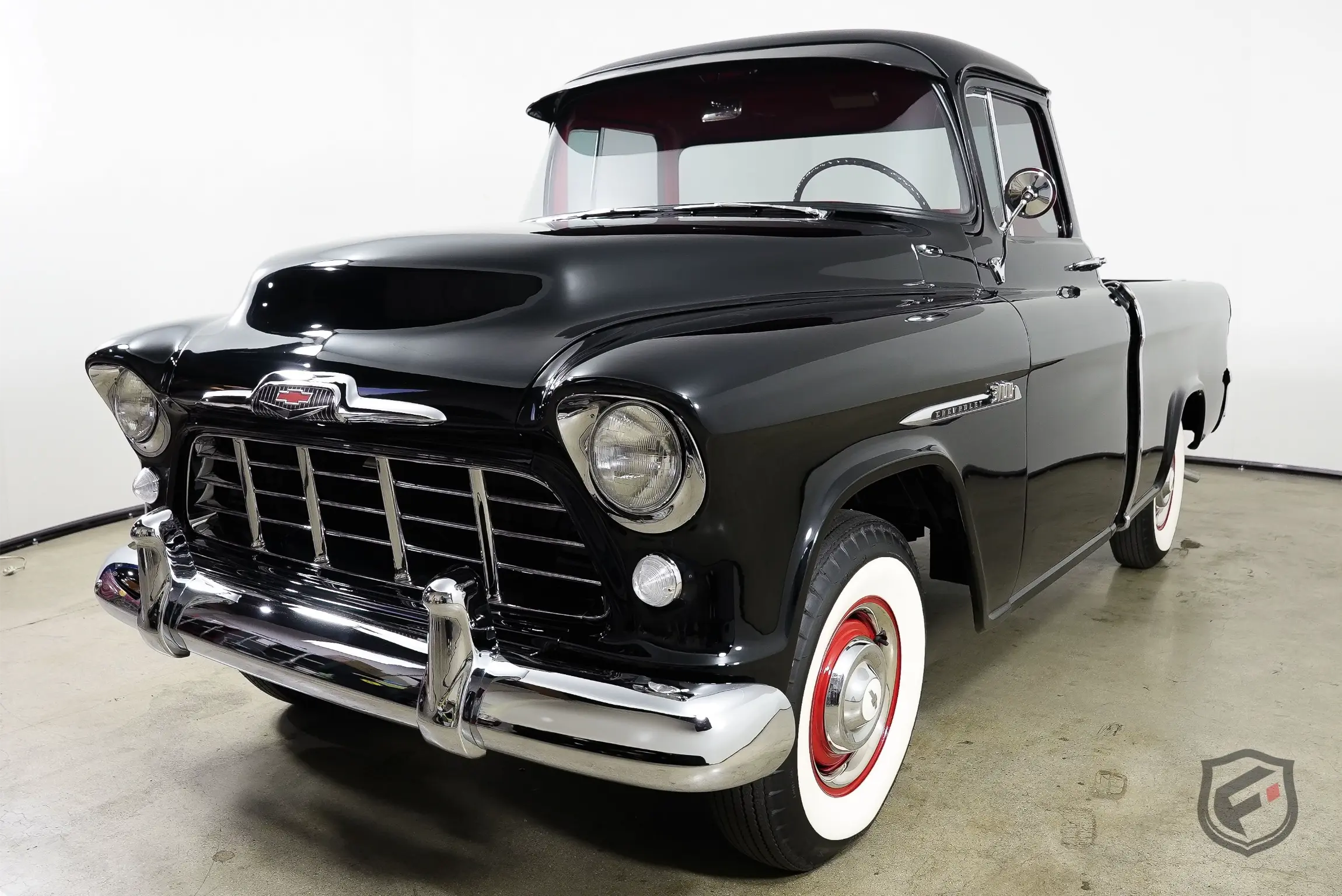 1956 Chevrolet 3100 Cameo