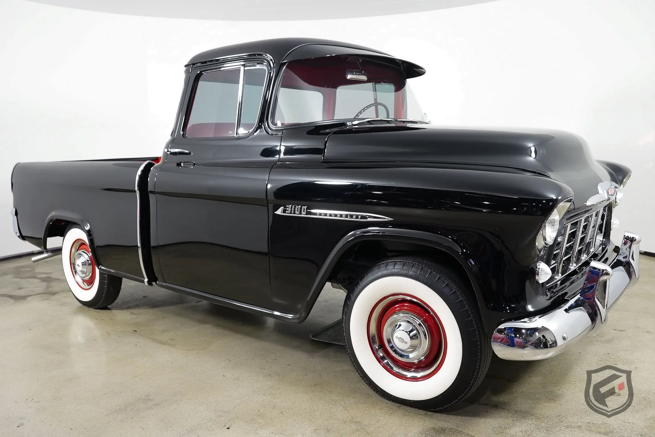 1956 Chevrolet 3100 Cameo