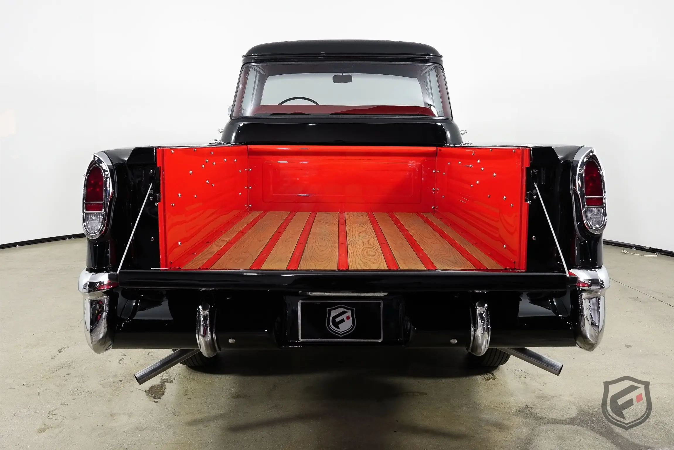 1956 Chevrolet 3100 Cameo