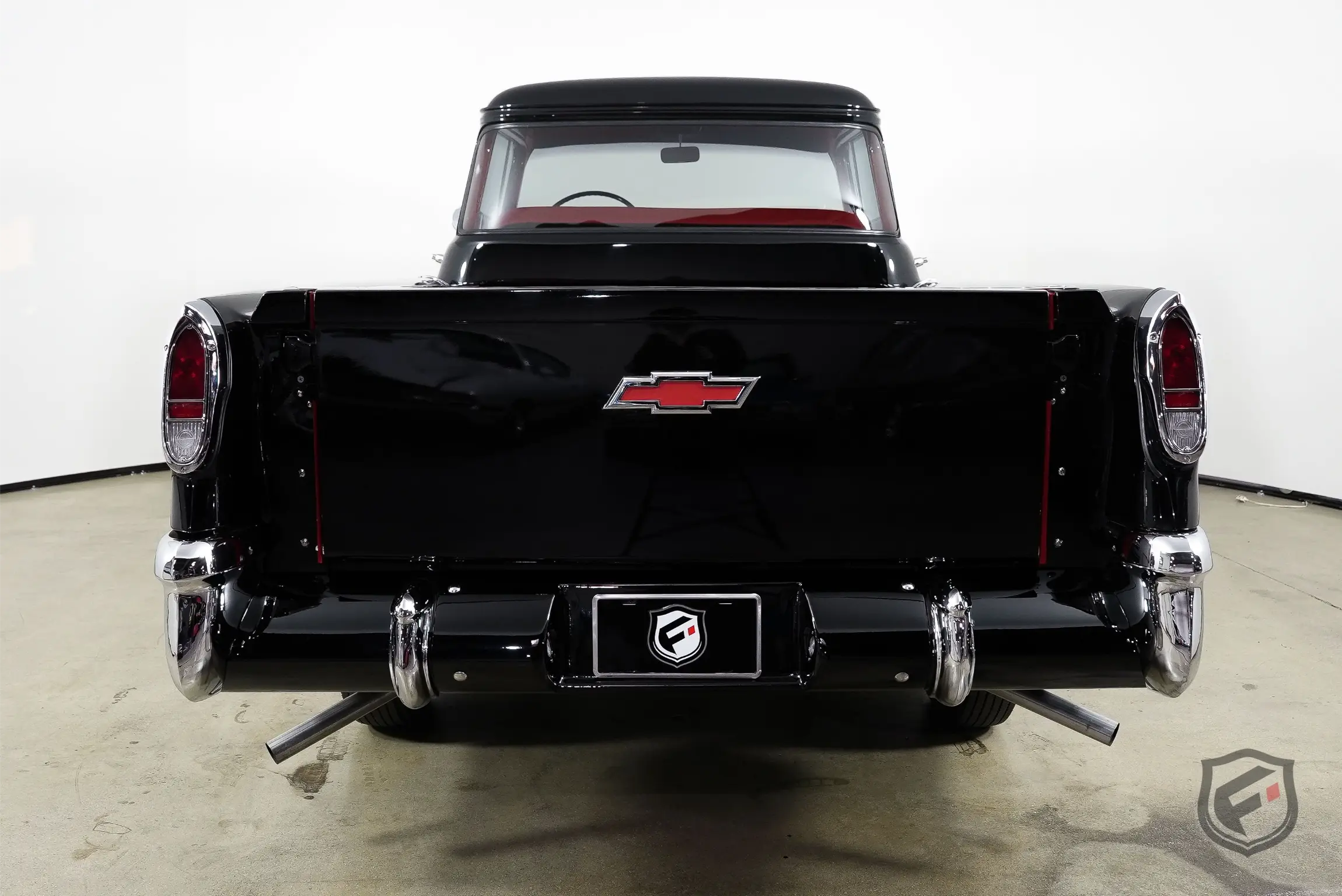 1956 Chevrolet 3100 Cameo