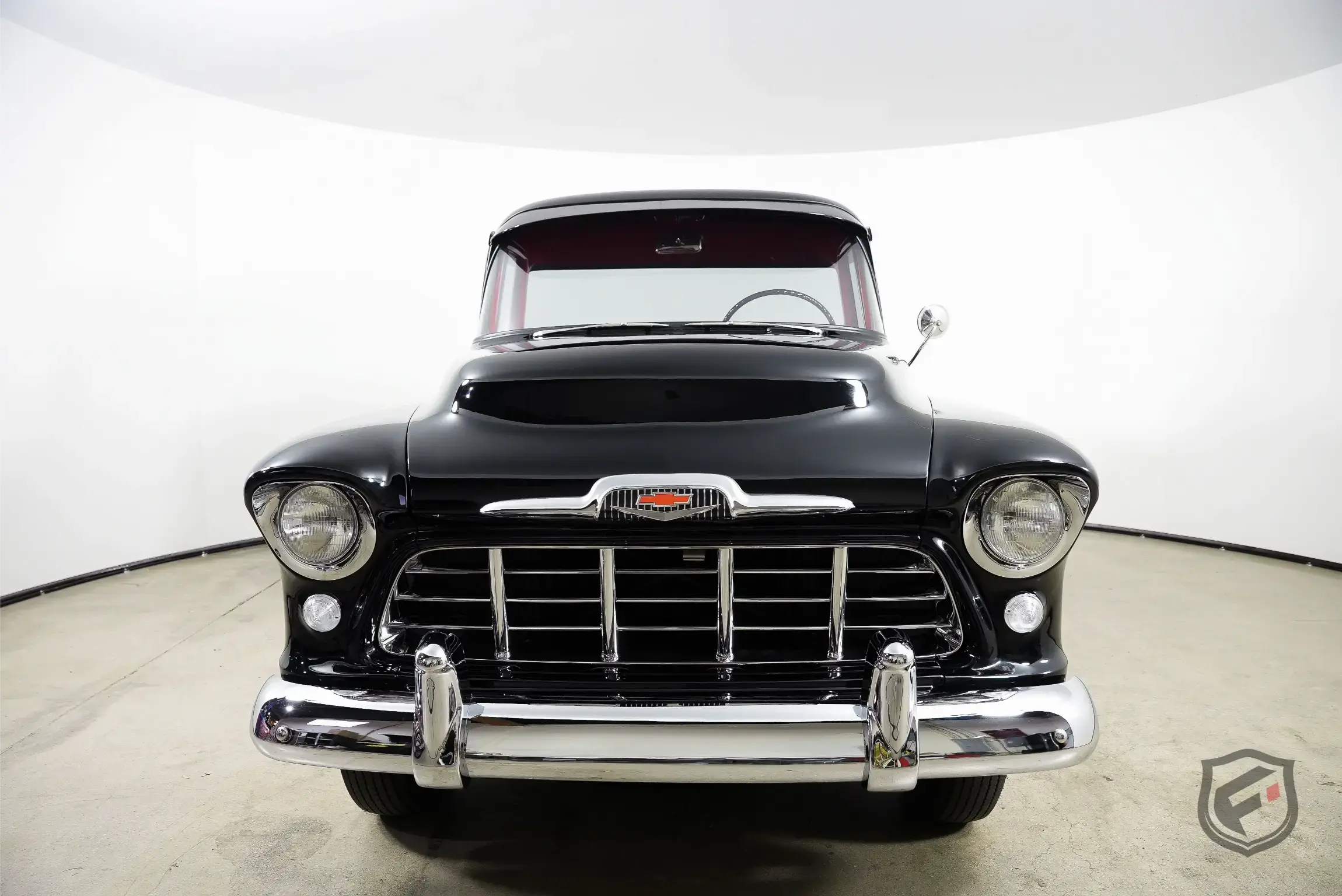 1956 Chevrolet 3100 Cameo