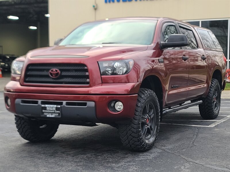  Toyota Tundra