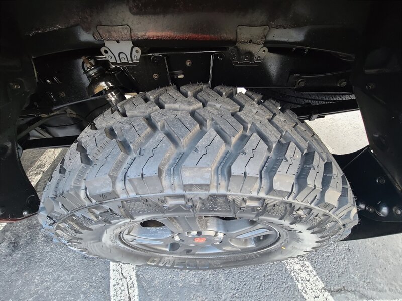 2008 Toyota Tundra Crew Max