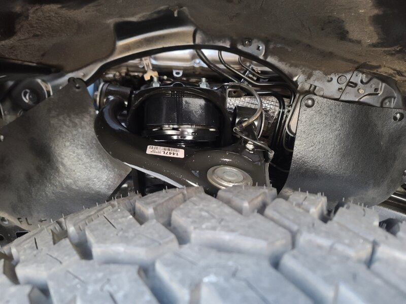 2008 Toyota Tundra Crew Max - 2