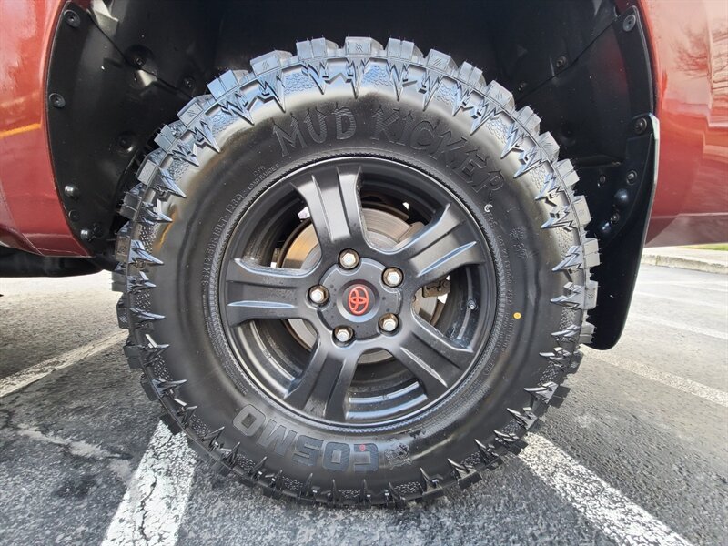 2008 Toyota Tundra Crew Max - 3