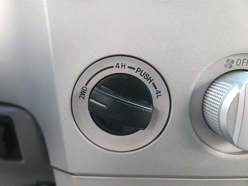 2008 Toyota Tundra Crew Max - 4
