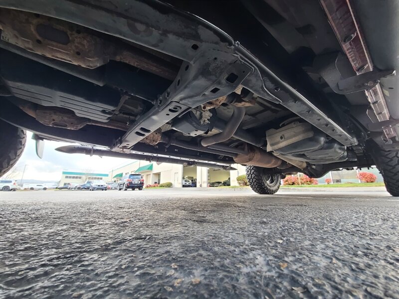 2008 Toyota Tundra Crew Max