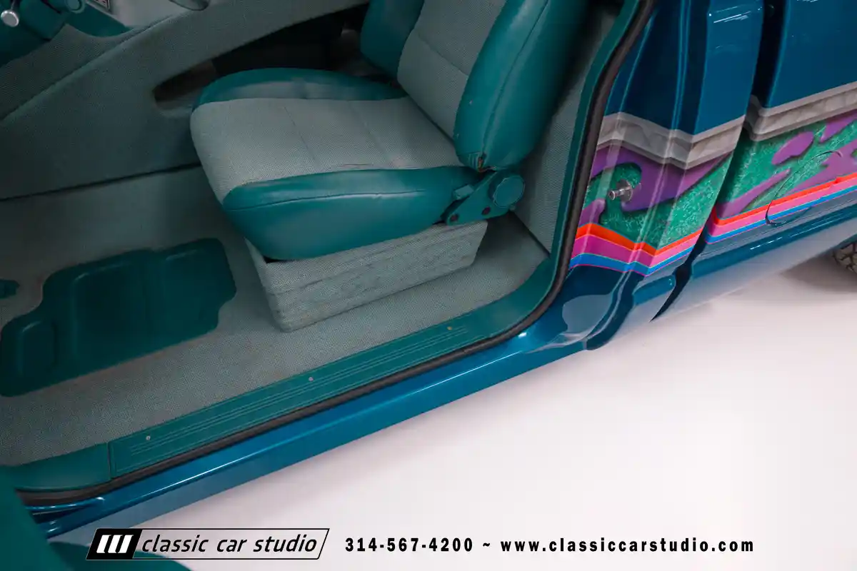 1992 Chevrolet Silverado Custom