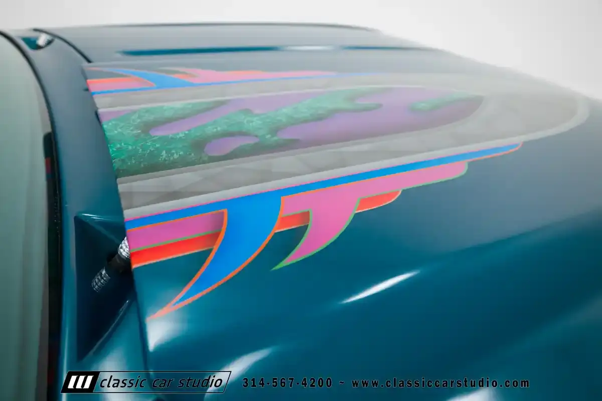 1992 Chevrolet Silverado Custom