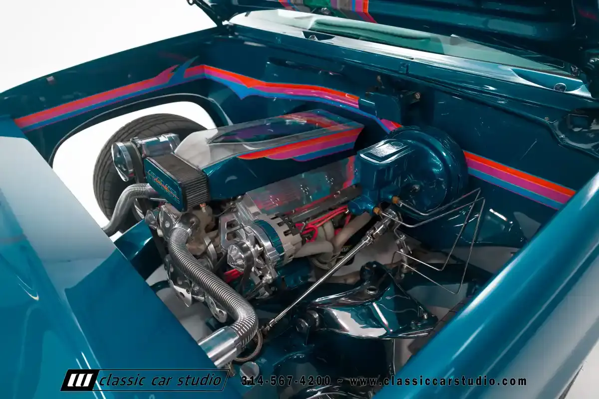 1992 Chevrolet Silverado Custom