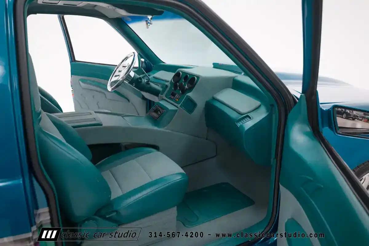 1992 Chevrolet Silverado Custom