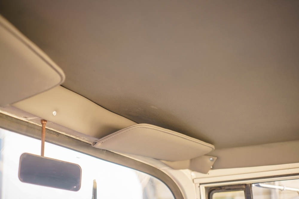 1960 Willys Jeep FC-170 COE - 3