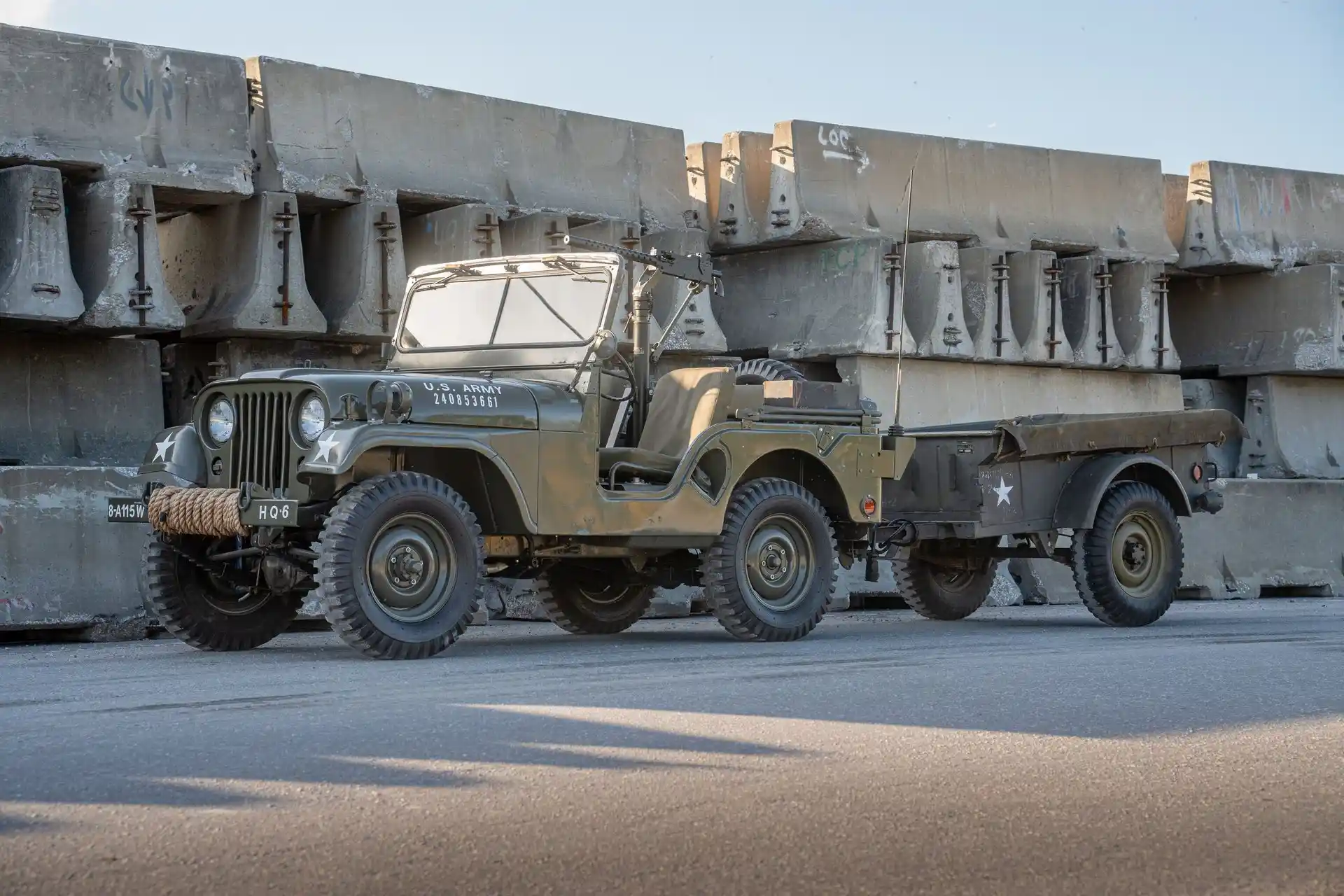  Willys Other (Jeep)
