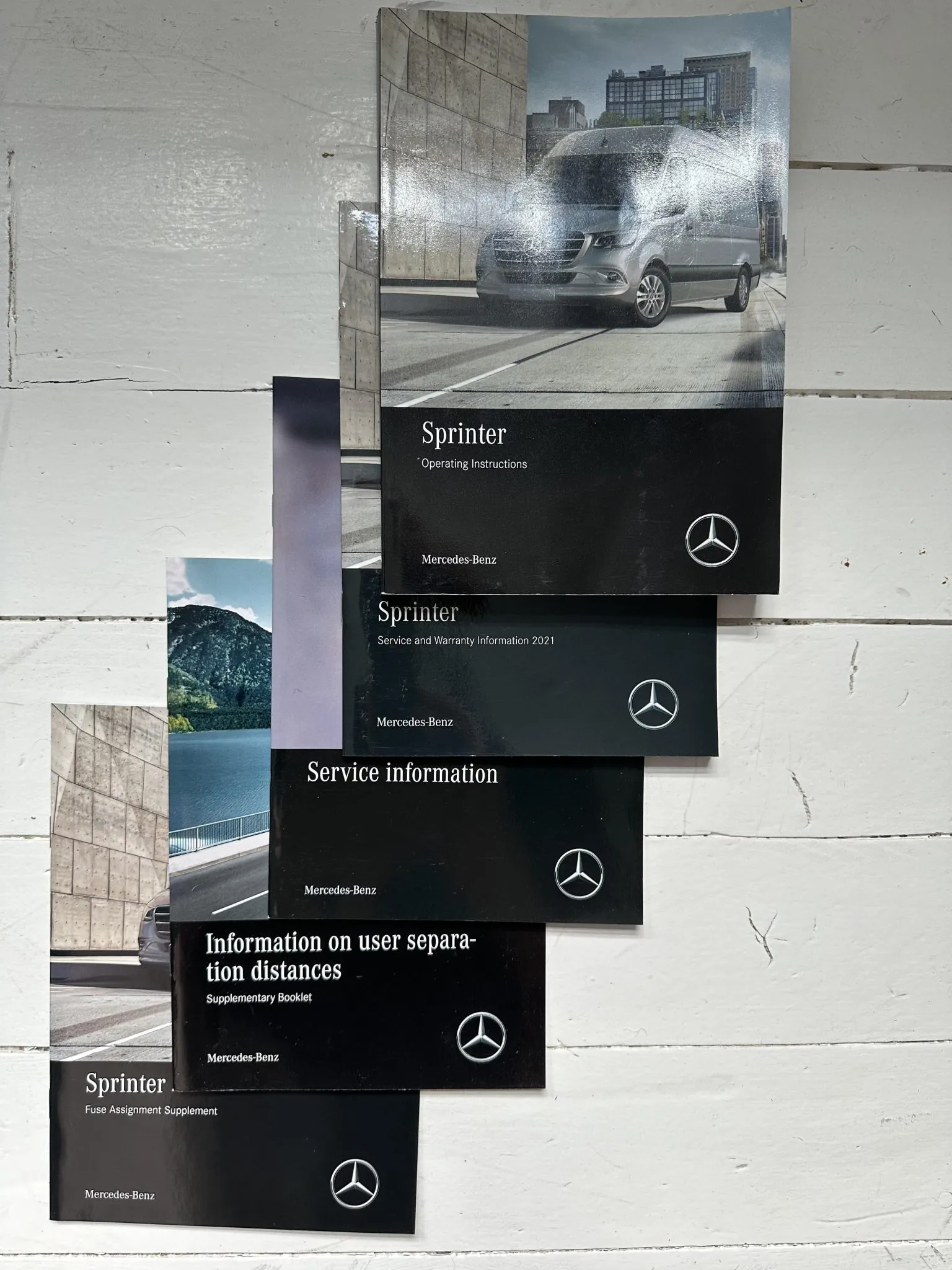 Sold: 2021 Mercedes-Benz Sprinter 2500 4×4