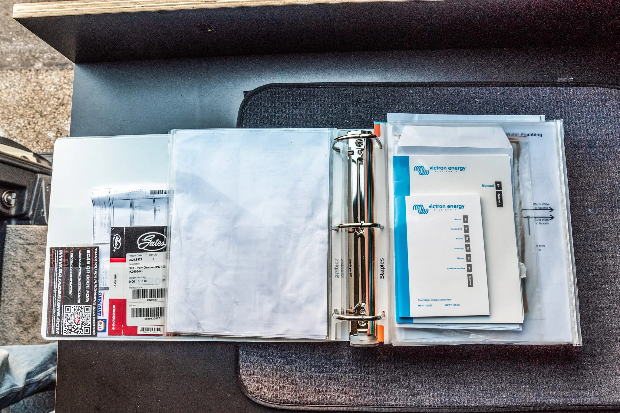 Sold: 2021 Mercedes-Benz Sprinter 2500 4×4