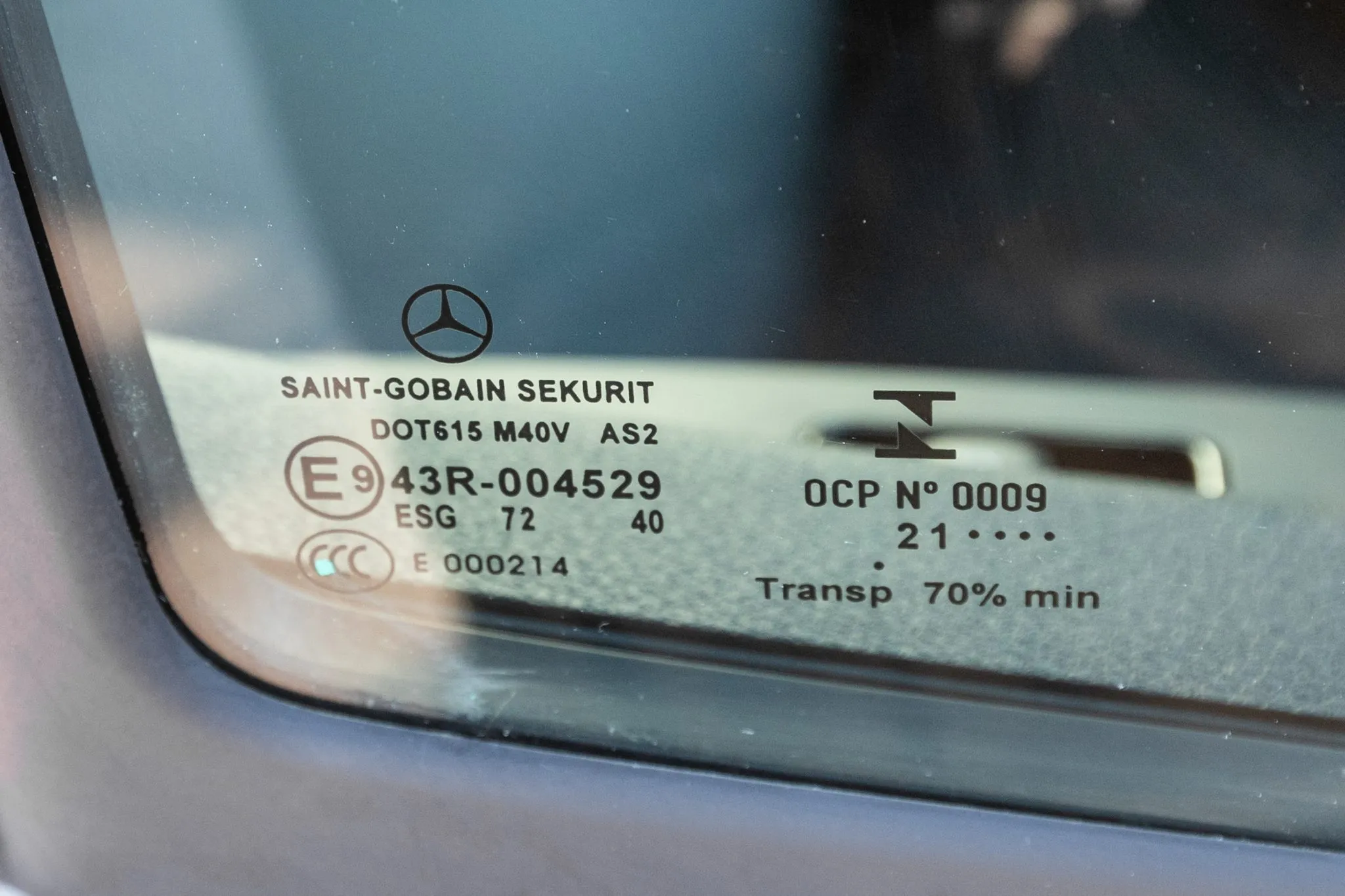 Sold: 2021 Mercedes-Benz Sprinter 2500 4×4