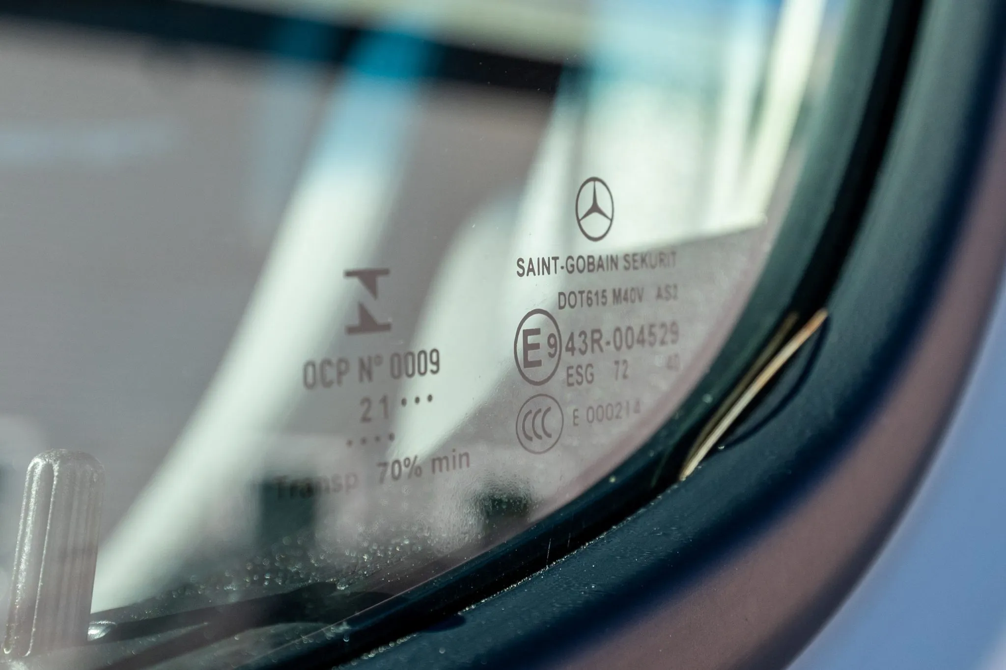 Sold: 2021 Mercedes-Benz Sprinter 2500 4×4