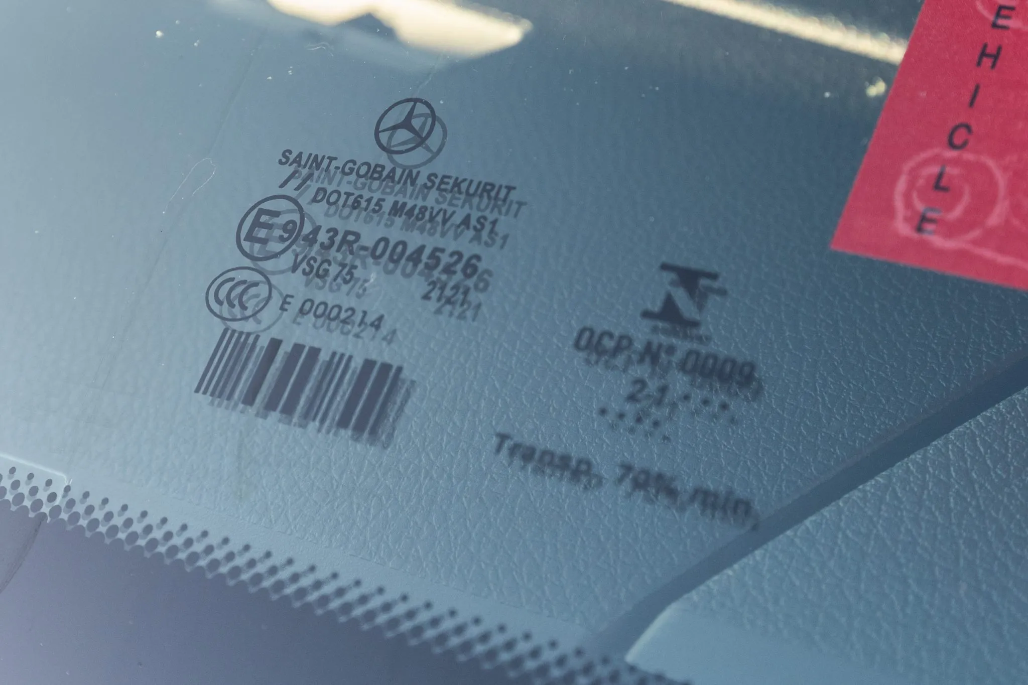 Sold: 2021 Mercedes-Benz Sprinter 2500 4×4