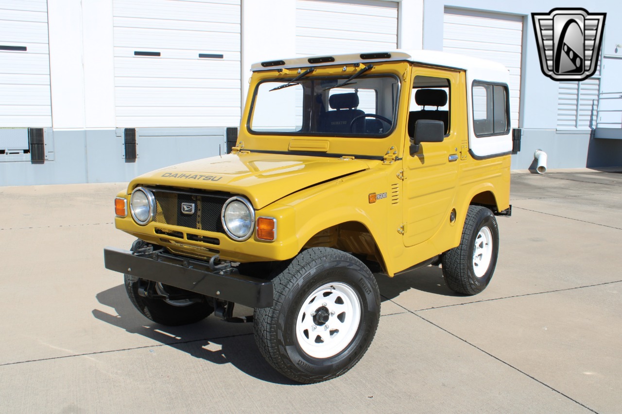  Daihatsu Other (Daihatsu)