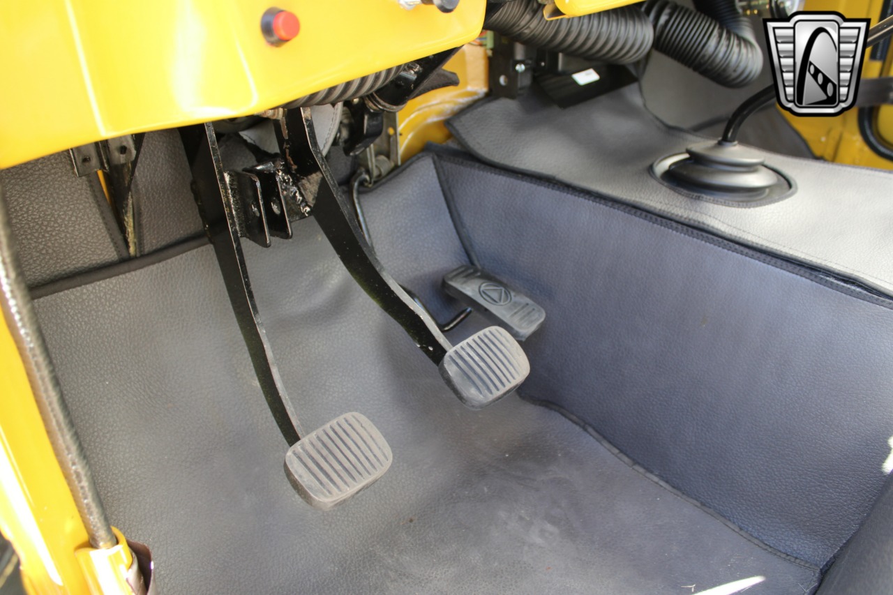 1982 Daihatsu Taft F20 4x4