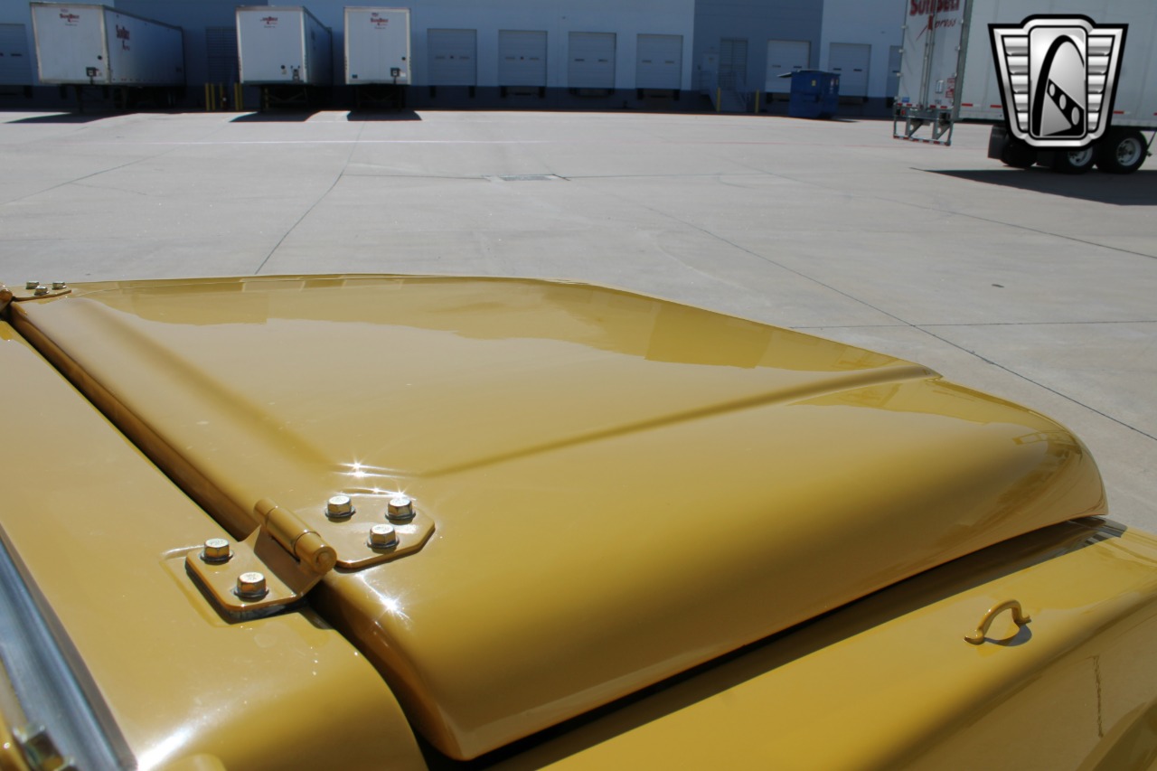 1982 Daihatsu Taft F20 4x4