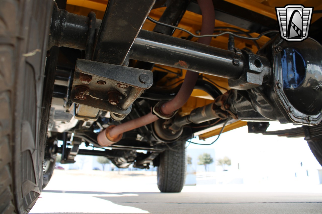 1982 Daihatsu Taft F20 4x4