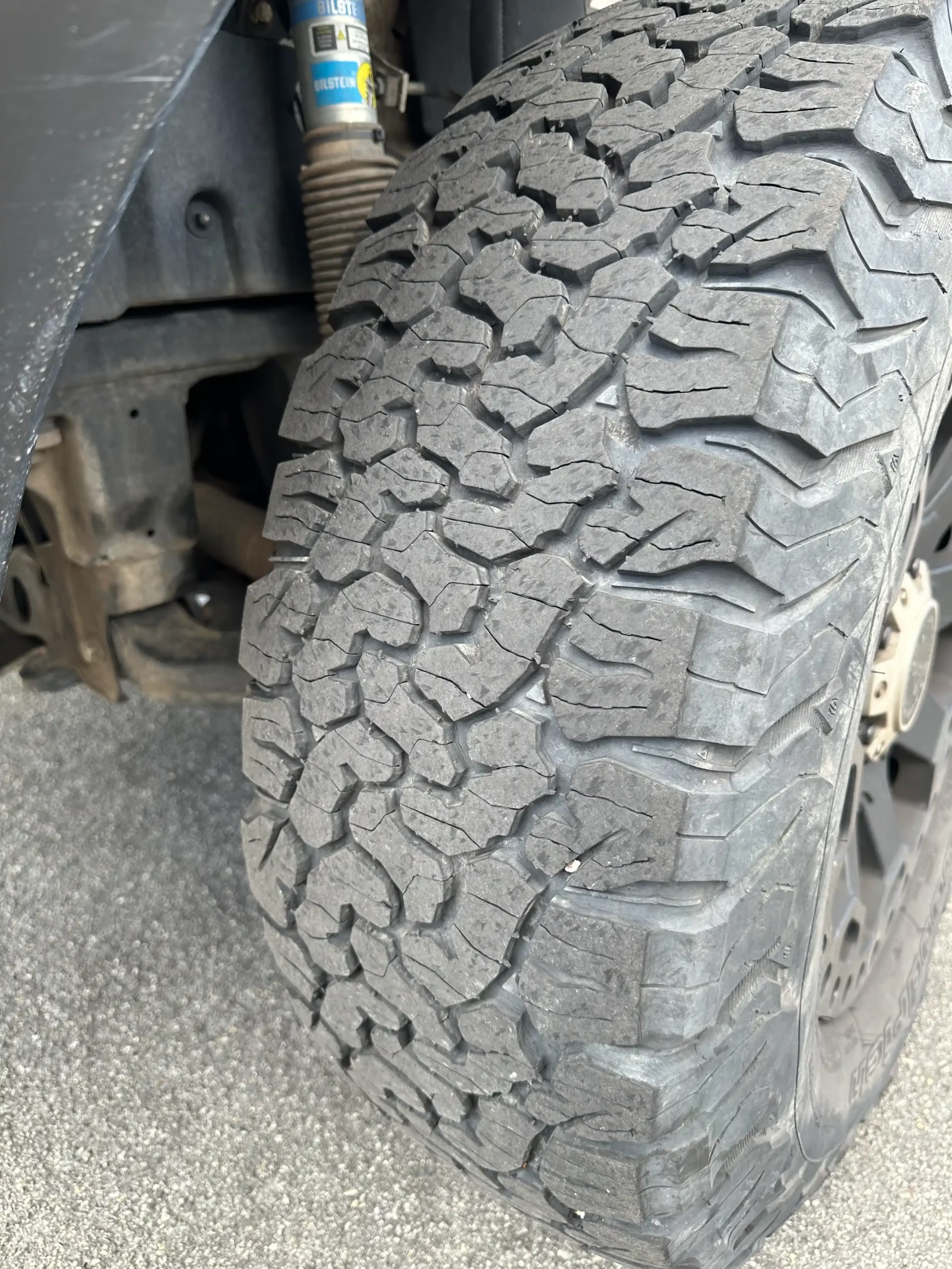 Sold: 2016 Mercedes-Benz Sprinter 2500 Sportsmobile 4×4 - 2