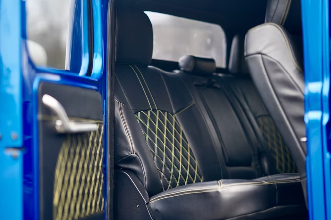 2021 Ram 4500 Custom Power Wagon