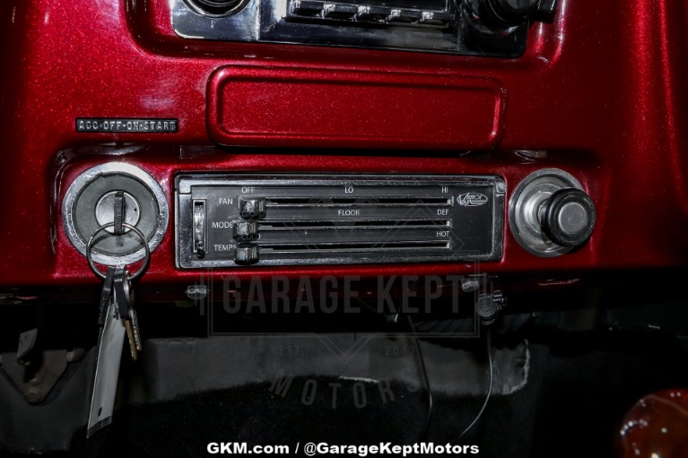 1972 Chevrolet K20 - 5