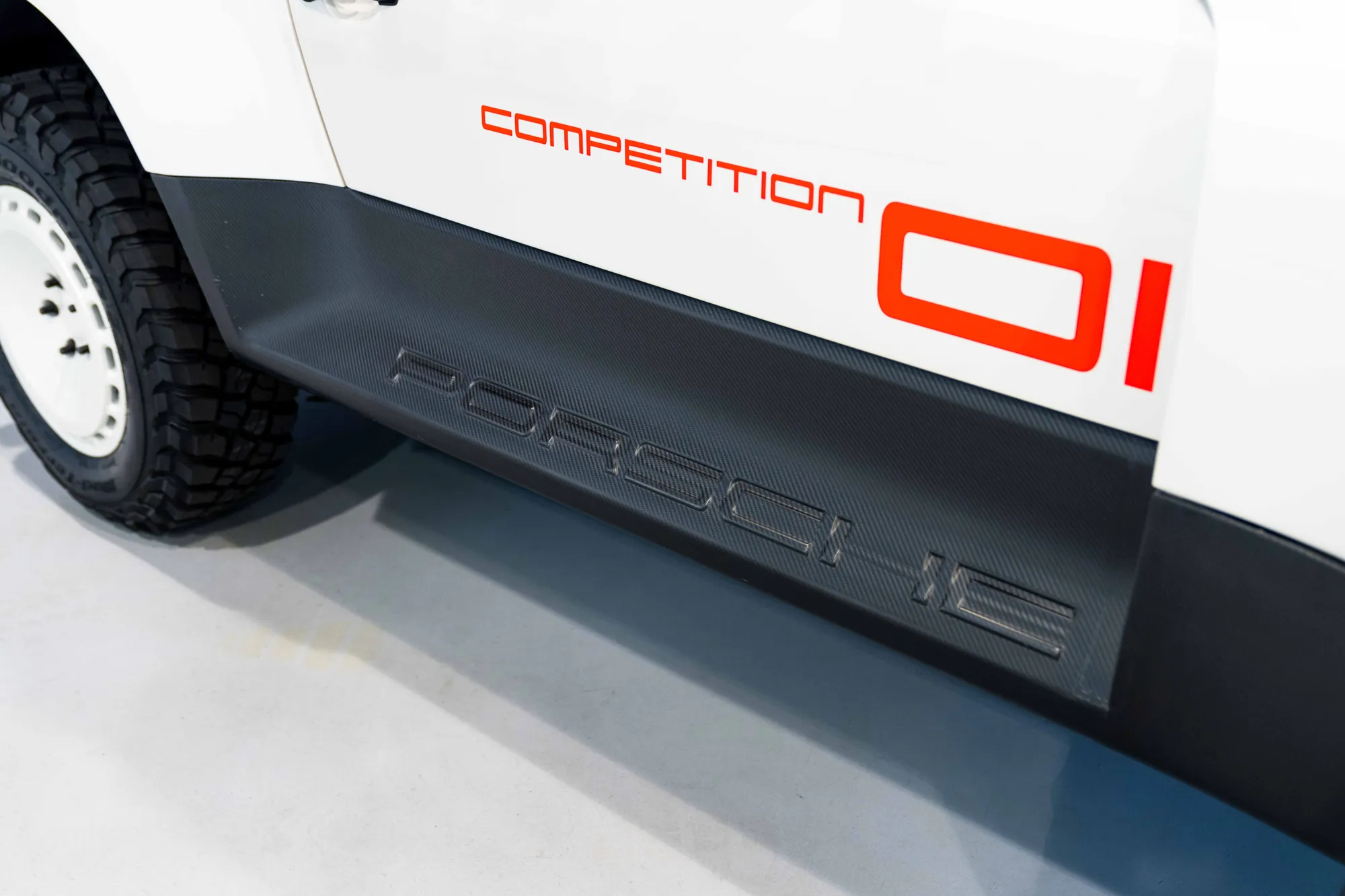 Sold: Singer ACS Porsche 911