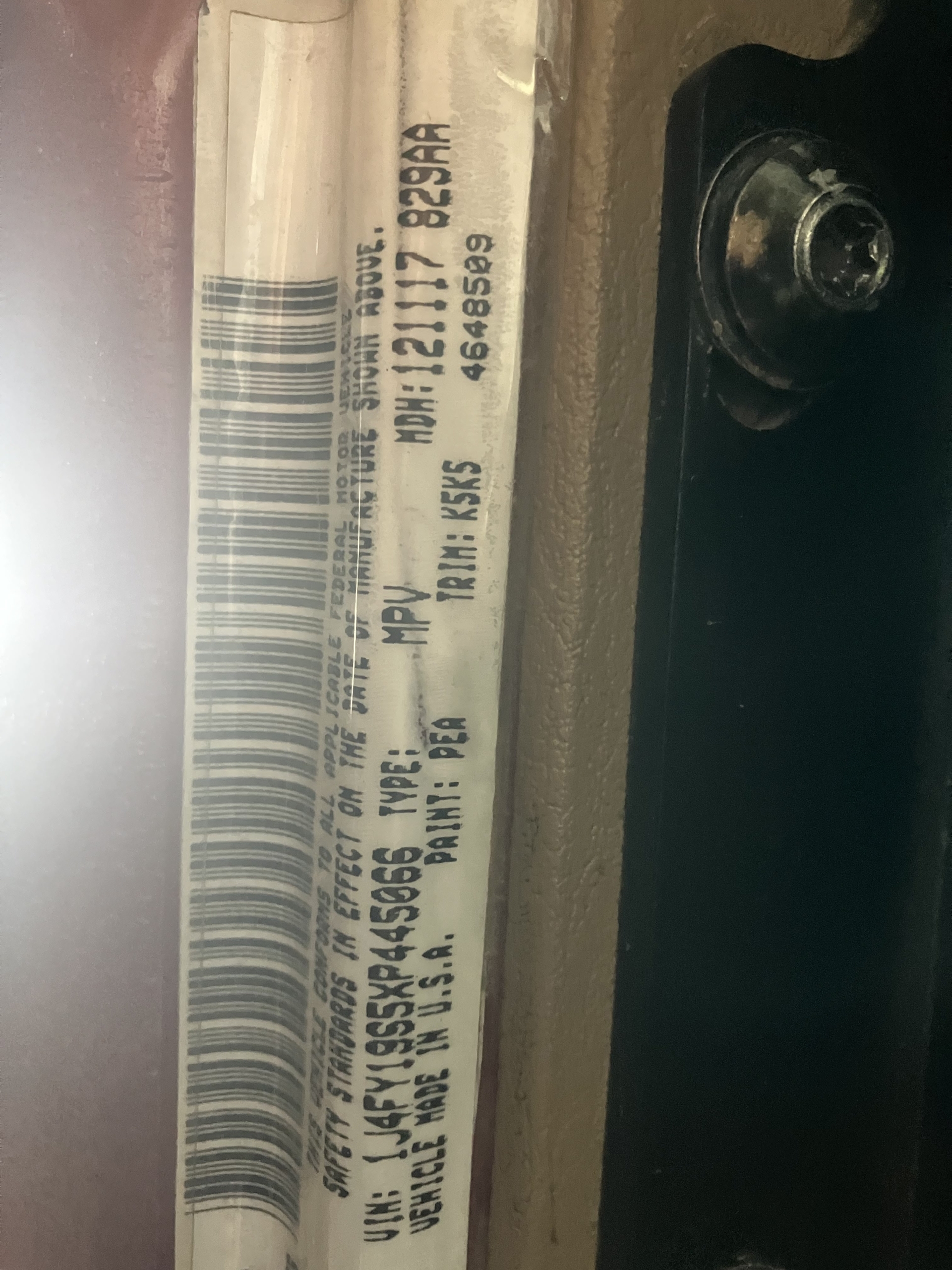 Modified 1999 Jeep Wrangler Sport TJ