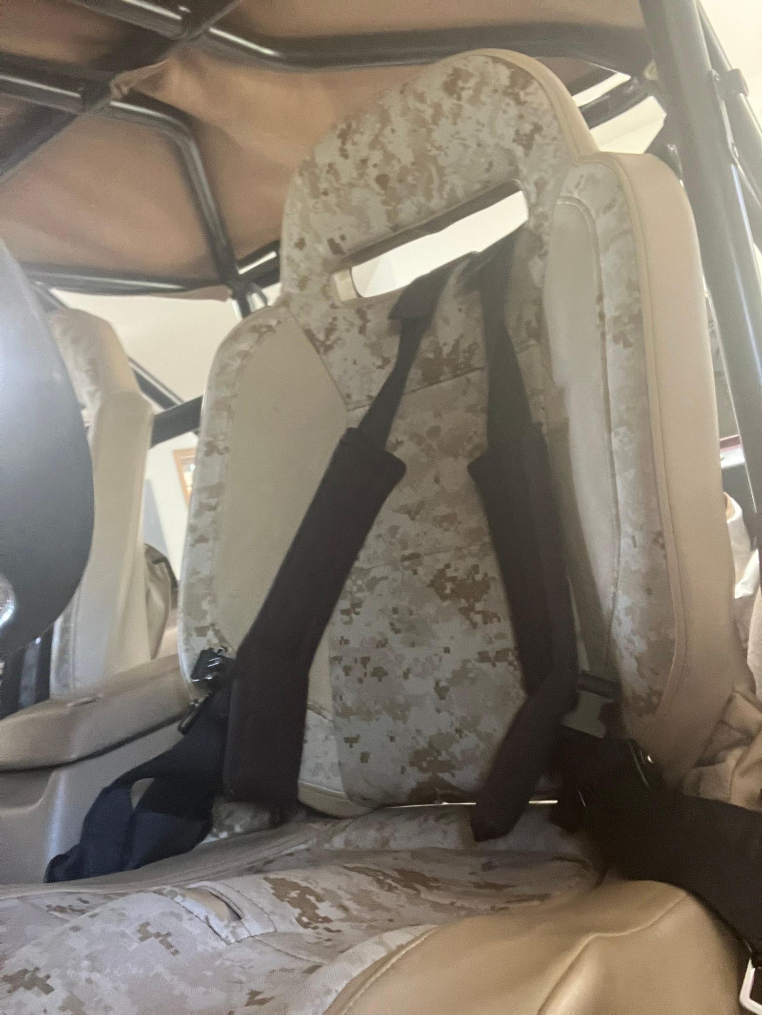 Modified 1999 Jeep Wrangler Sport TJ