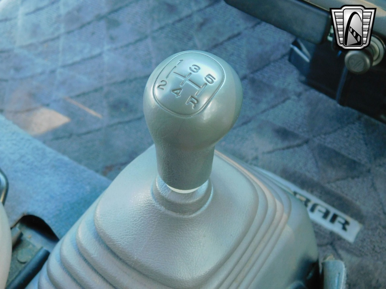 Supercharged 1998 Subaru Sambar Dias II
