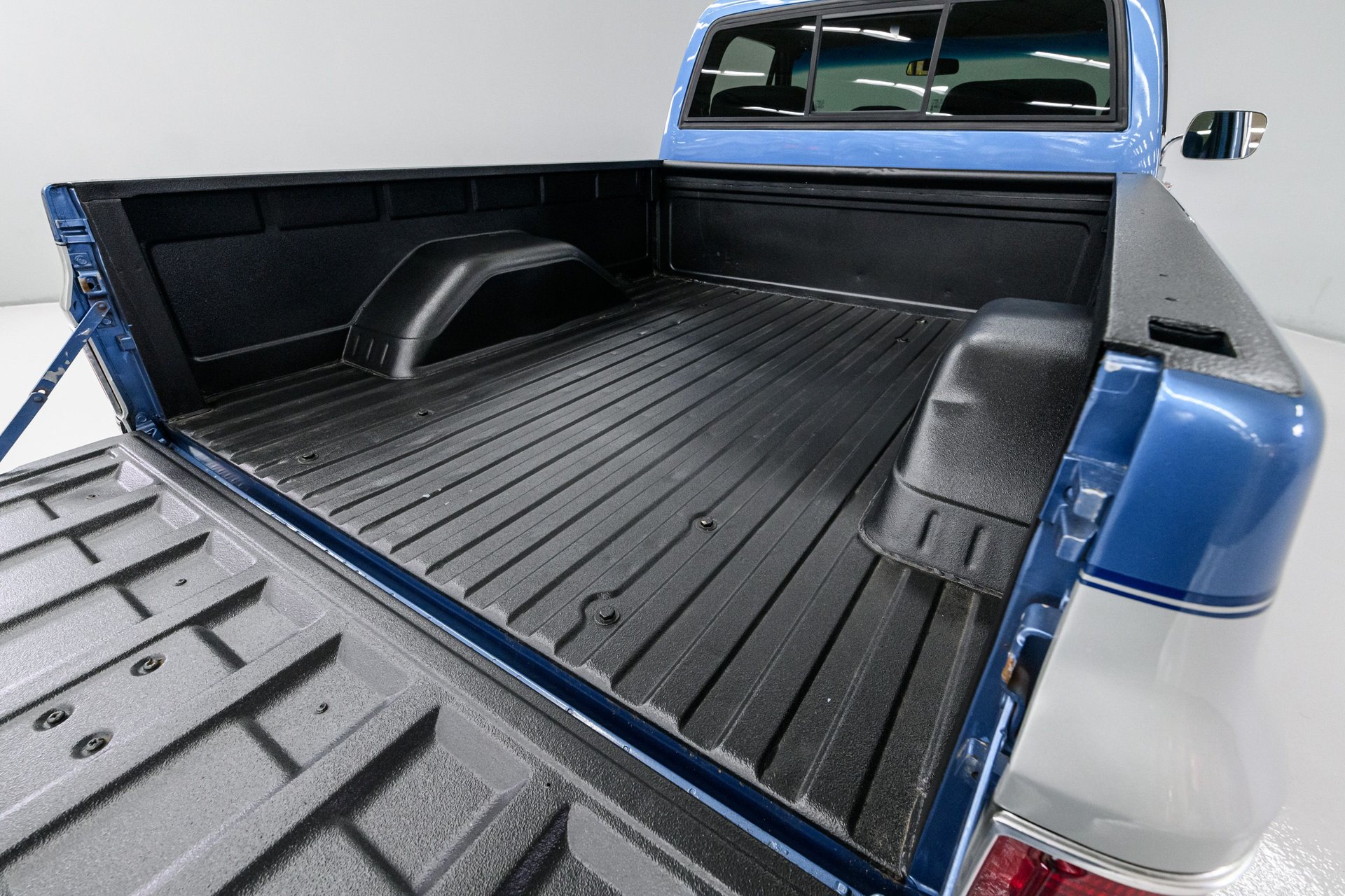 1981 Chevrolet K10 4×4