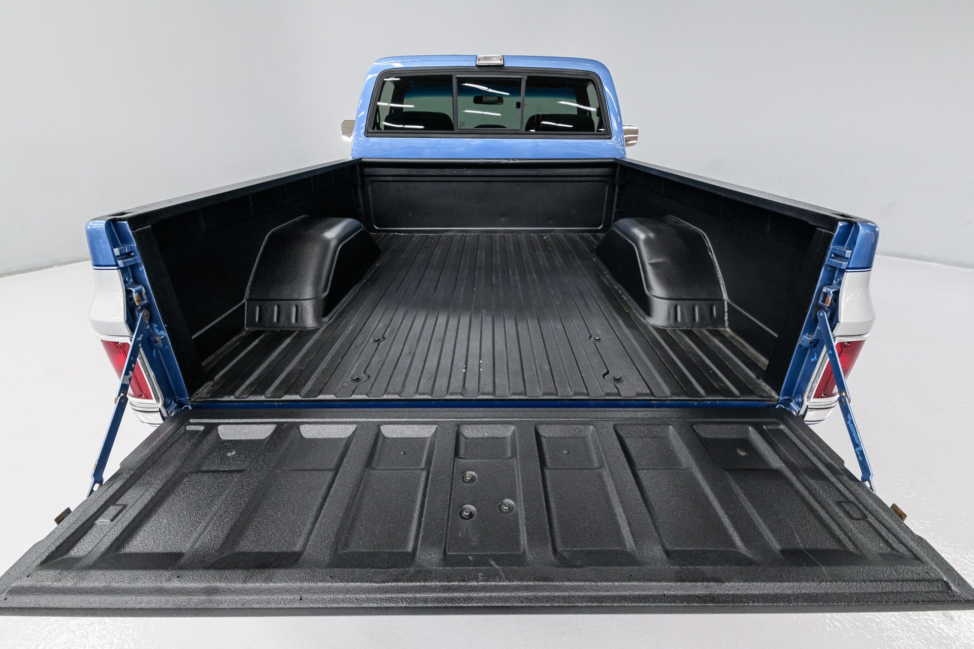 1981 Chevrolet K10 4×4