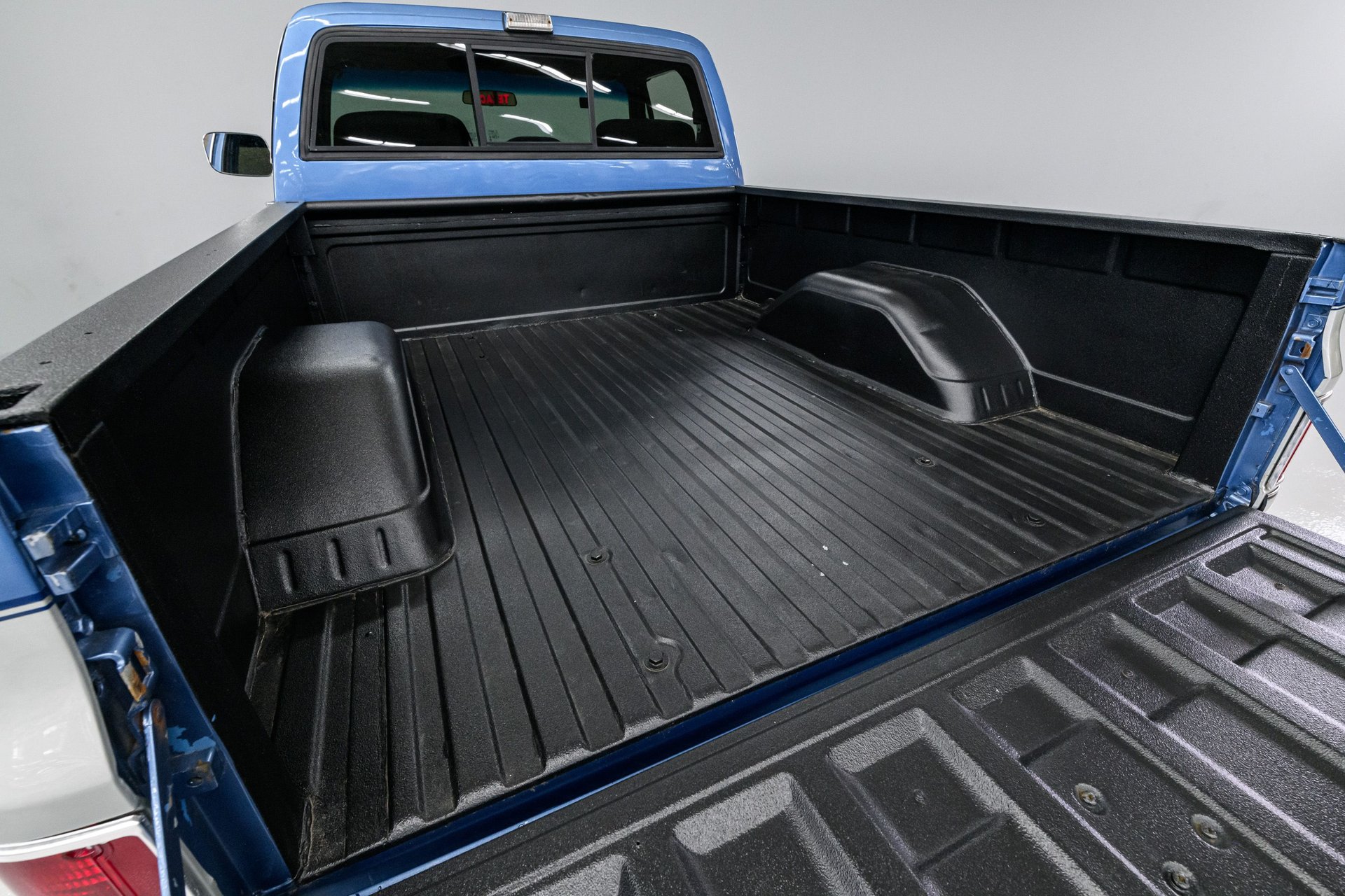 1981 Chevrolet K10 4×4