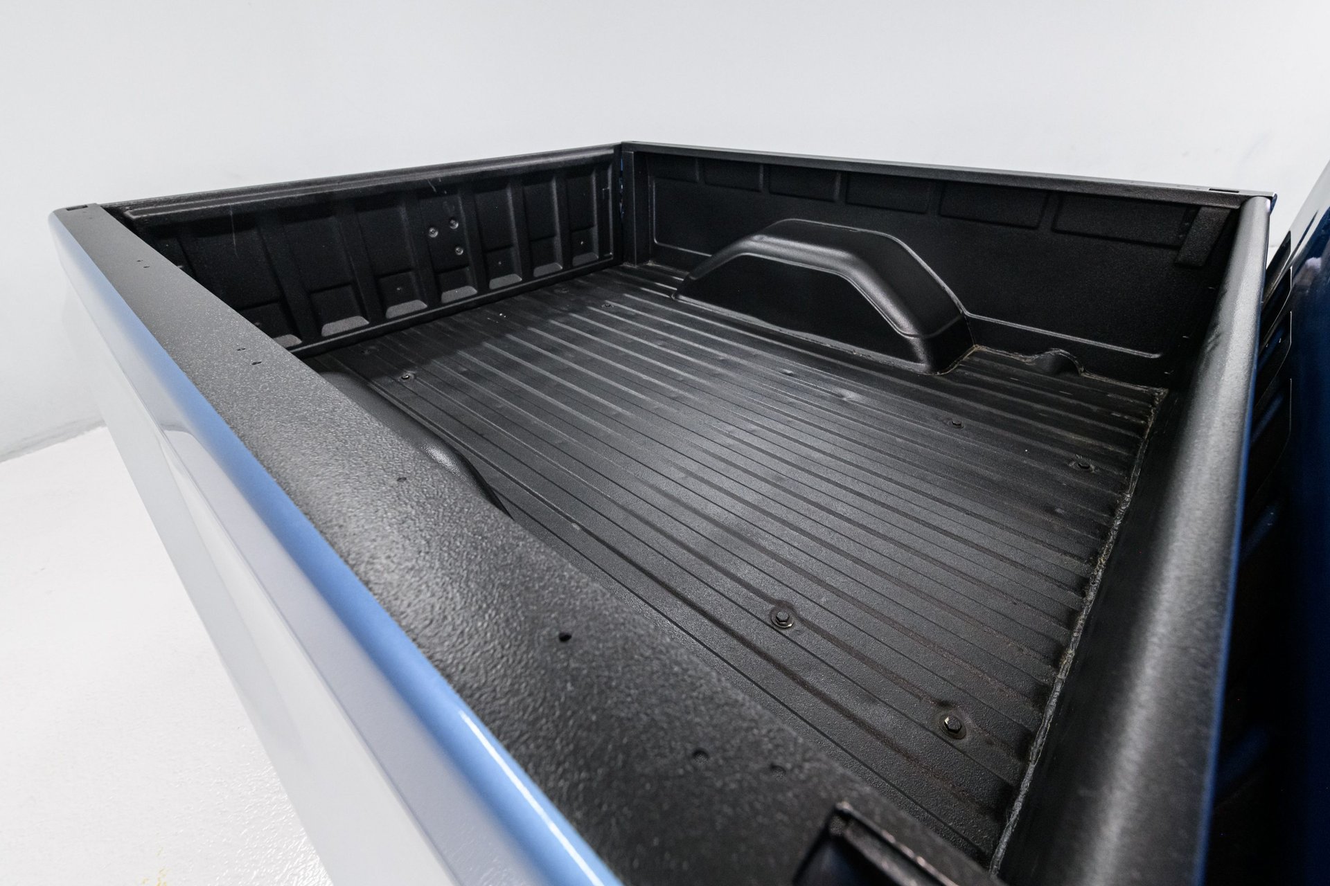 1981 Chevrolet K10 4×4