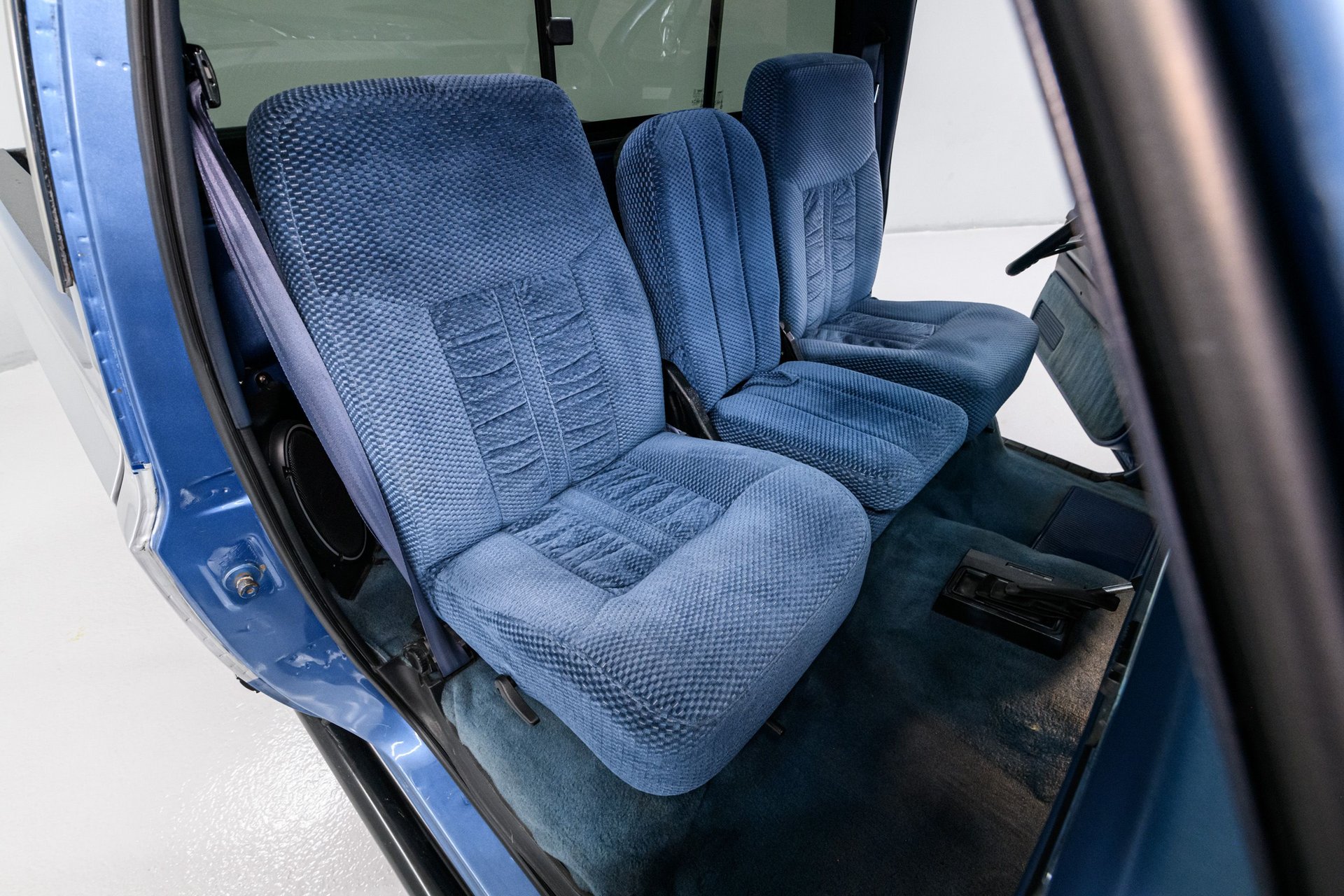 1981 Chevrolet K10 4×4